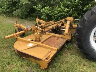 1997 Woods 3168