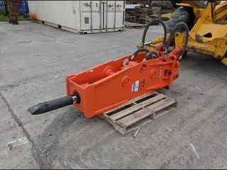 2019 NPK GH-6