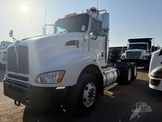 2015 KENWORTH T440