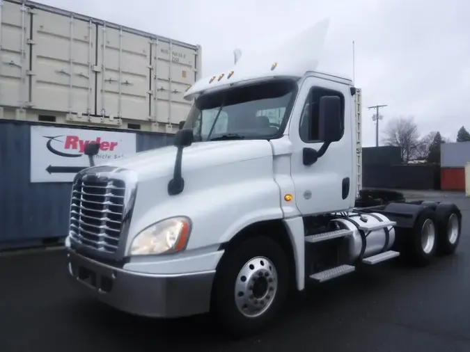 2018 FREIGHTLINER/MERCEDES CASCADIA 12505789c914d9fc0fc667bb7d74f25b58a