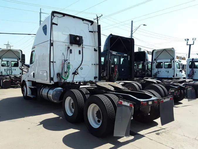 2019 FREIGHTLINER/MERCEDES NEW CASCADIA 126