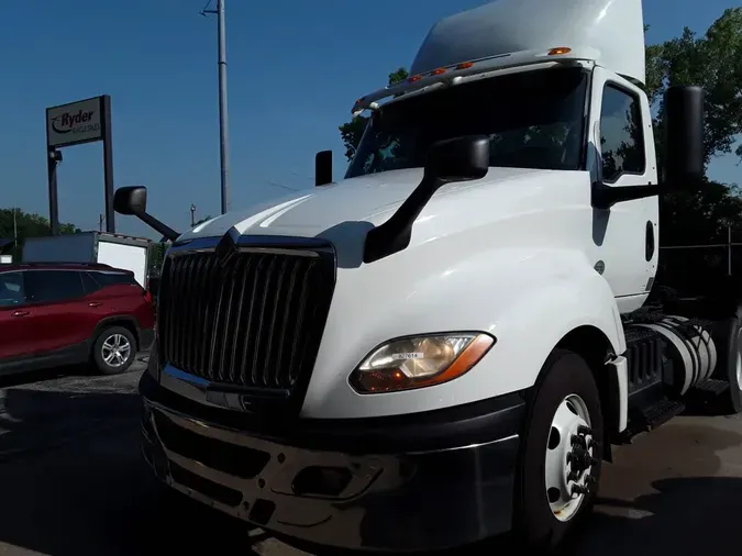 2019 NAVISTAR INTERNATIONAL LT625 DAYCAB T/A0579fffe4fa6aa1bc4ab3a2e2e0251dc