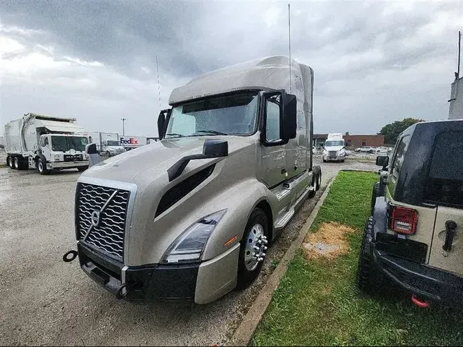 2021 VOLVO VNL760057a4d11c36405eea0392588426027be