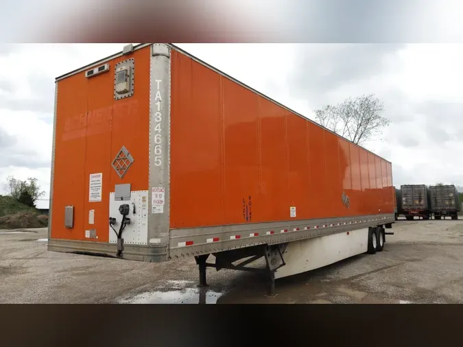2012 Hyundai VAN