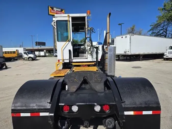 2021 Capacity TJ5000
