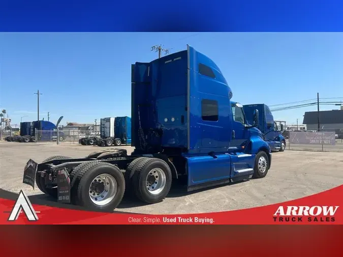 2020 INTERNATIONAL LT625