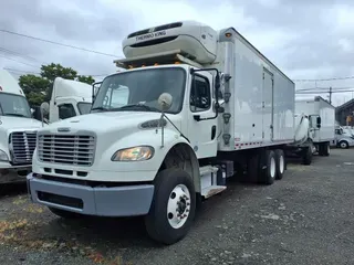 2020 FREIGHTLINER M2 106