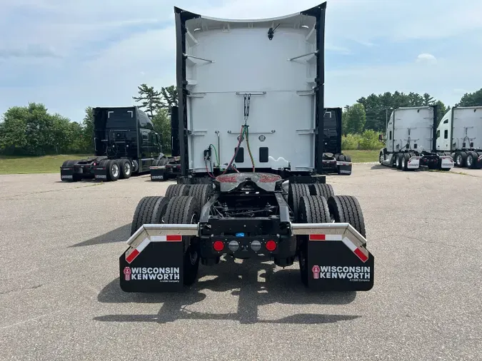 2026 Kenworth T680