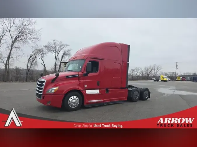 2021 FREIGHTLINER CA126057d05829343b17a58a0ab166da476dc