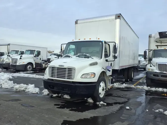 2019 FREIGHTLINER/MERCEDES M2 106057d069dbb92d0751168d764df778c68