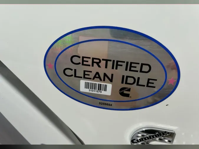 2020 International LT625