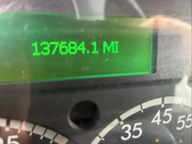 2017 FREIGHTLINER/MERCEDES M2 106