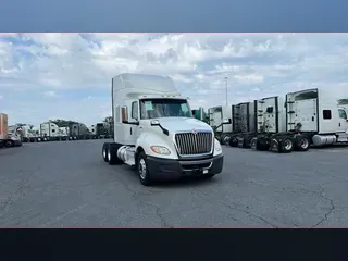 2020 International LT