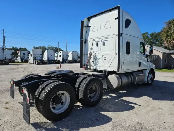 2022 FREIGHTLINER/MERCEDES NEW CASCADIA PX12664