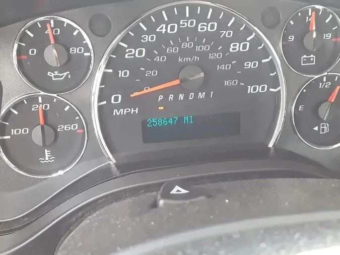 2019 GENERAL MOTORS CORP. SAVANA 3500