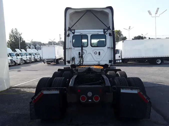 2019 FREIGHTLINER/MERCEDES NEW CASCADIA PX12664