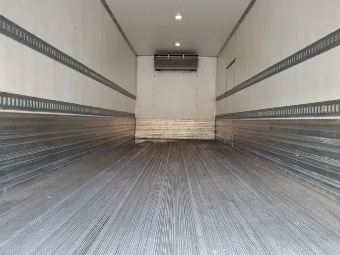2019 NAVISTAR INTERNATIONAL 4300