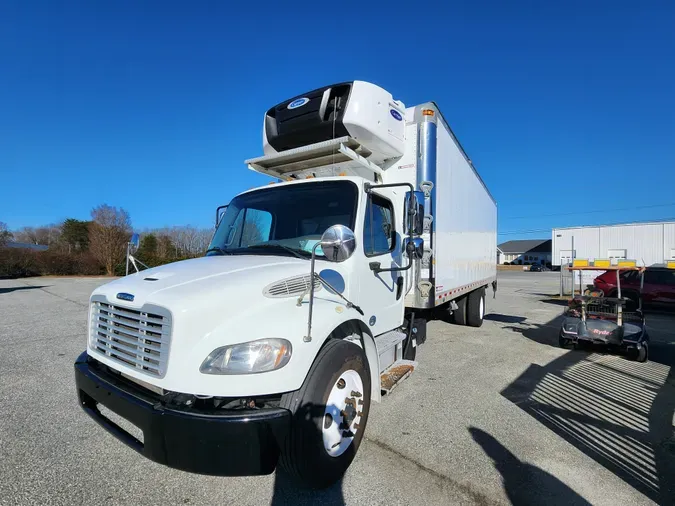 2018 FREIGHTLINER/MERCEDES M2 10605846f0969f19034d5978f236b55db4b