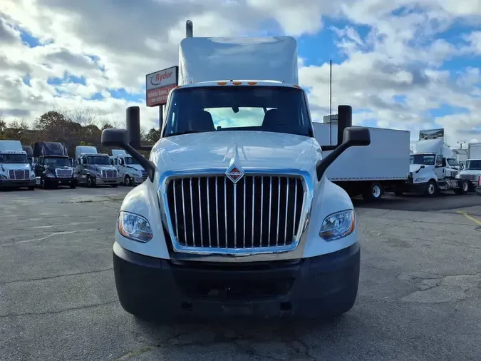 2021 NAVISTAR INTERNATIONAL LT625 DAYCAB S/A058651b7879f606f25ebdd848111302a