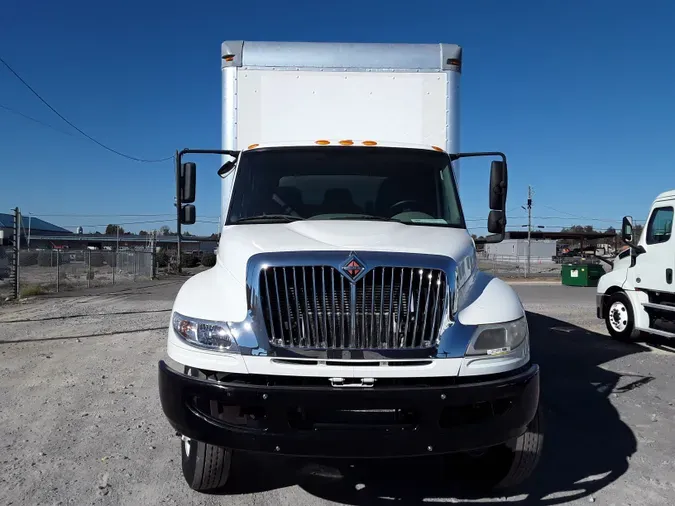 2016 NAVISTAR INTERNATIONAL 4300