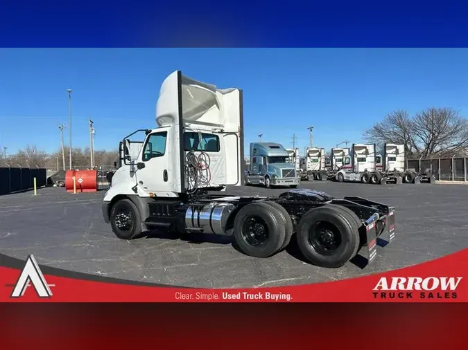 2020 INTERNATIONAL RH613