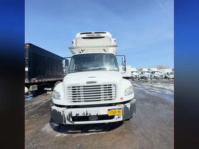 2021 FREIGHTLINER/MERCEDES M2 106