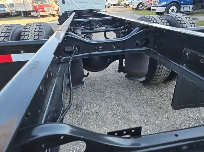 2019 NAVISTAR INTERNATIONAL 4300