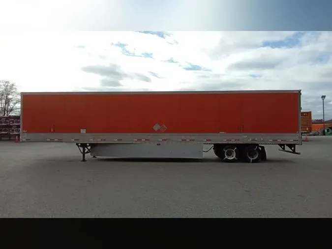 2014 Wabash DVHDHPC058926f2c9b1dcd27d6fc74a2c132d66