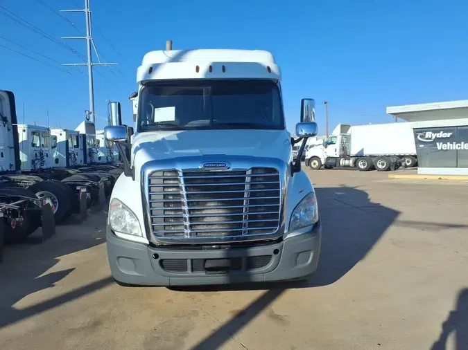2020 FREIGHTLINER/MERCEDES CASCADIA 125058a029091e06b41ffb14e178e66ee85