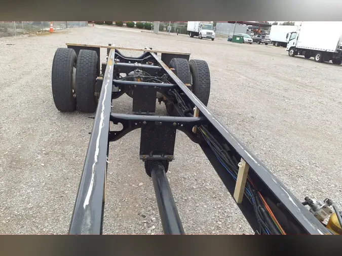 2018 NAVISTAR INTERNATIONAL 4300