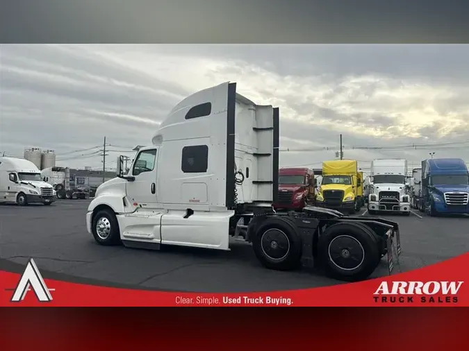 2022 INTERNATIONAL LT625058ab8e7bfdcde32aefa210cb1d2f88b