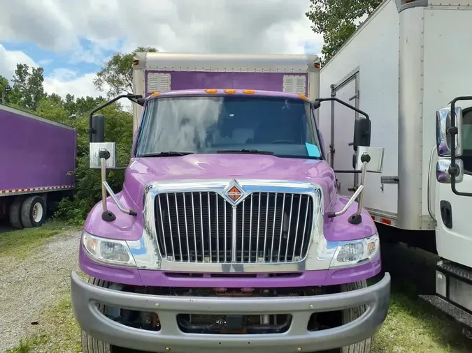 2020 NAVISTAR INTERNATIONAL MV607 (4X2)058ccd2abd7b3a00929164492e9176e4