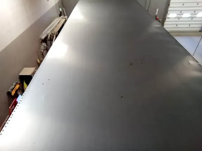 2014 Wabash DVHDHPC058d50053060f61ad8a0f0528bf42649