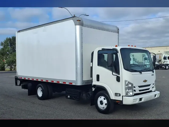 2020 CHEVROLET MOTOR DIV. LCF 4500HD058d73fcfb968807813ddb85dd254d1b
