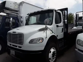 2017 FREIGHTLINER/MERCEDES M2 106