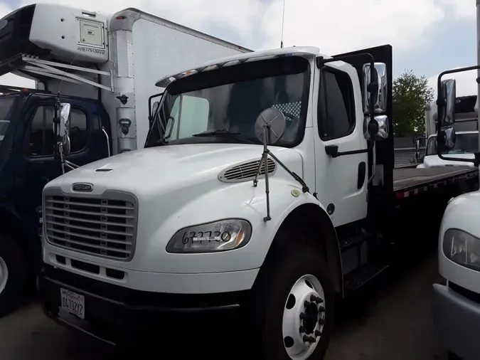 2017 FREIGHTLINER/MERCEDES M2 106058ebd5d3a029dc4901ab8511b8397f6