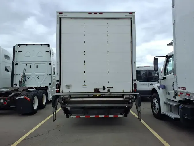 2021 FREIGHTLINER M2 106