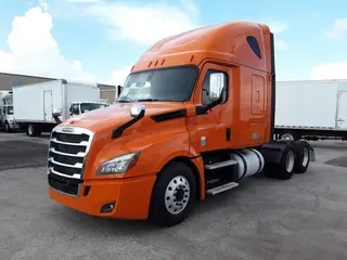 2019 FREIGHTLINER NEW CASCADIA PX12664