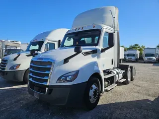 2019 FREIGHTLINER/MERCEDES NEW CASCADIA PX12664
