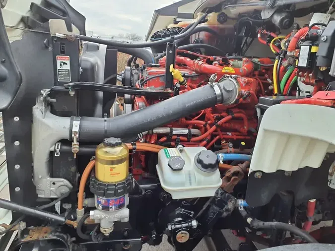 2018 FREIGHTLINER/MERCEDES M2 1060590504291e32b9f332739ba307d0eb7