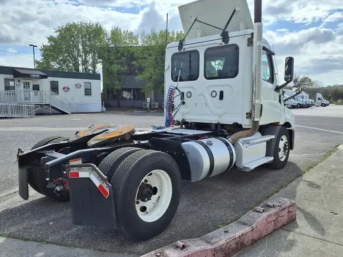 2020 FREIGHTLINER/MERCEDES NEW CASCADIA 116059142df32e8b522d85429bc01e4b826