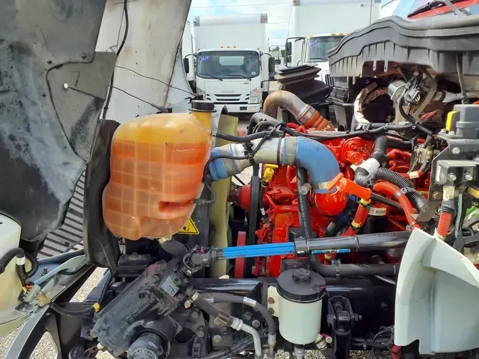 2018 NAVISTAR INTERNATIONAL 4300