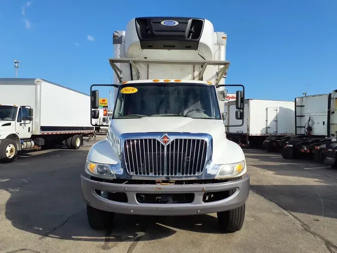 2019 NAVISTAR INTERNATIONAL 4300