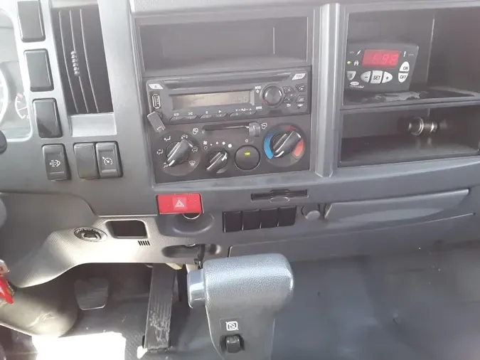 2019 ISUZU NPR