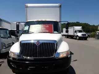 2019 NAVISTAR INTERNATIONAL 4300