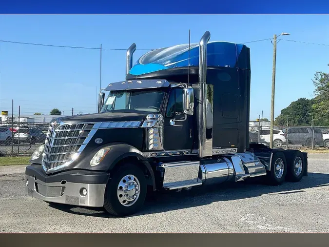 2017 INT LONESTAR SFA 6x40592b3efba294929dd1dbe708b50e3a0
