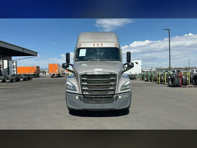 2023 Freightliner Cascadia 12605930bd568c64c0dda180c1035dcf8be