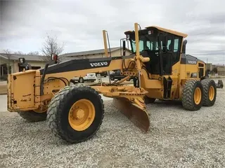 2012 VOLVO G940B