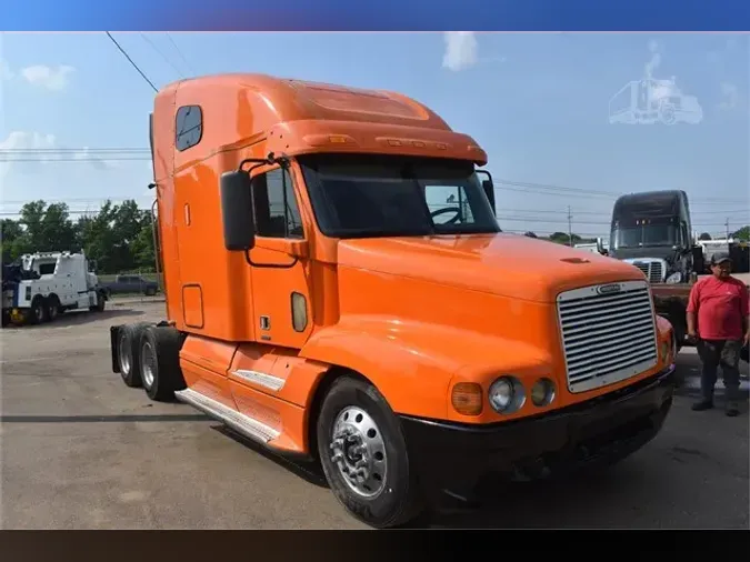 2006 FREIGHTLINER CENTURY 1200594e99c7c01319a1d8fef87cac8799b