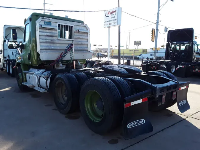 2017 FREIGHTLINER/MERCEDES CASCADIA PX11364ST